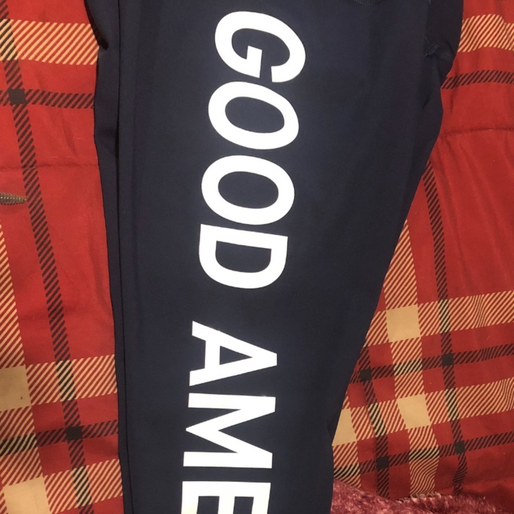 Good American Leggings
